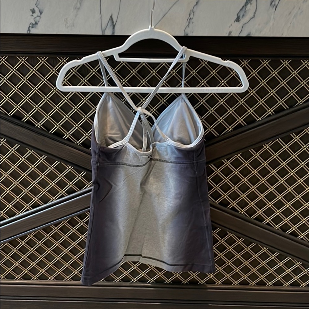 Workout Tank - Picture 2 of 2